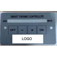 ISITICI PED KONTROL SİSTEMİ