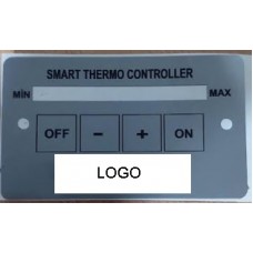 ISITICI PED KONTROL SİSTEMİ ISITICI PED KONTROL SİSTEMİ