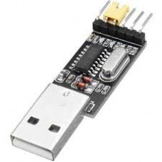 USB TTL CONVERTER MODUL  CH340G
