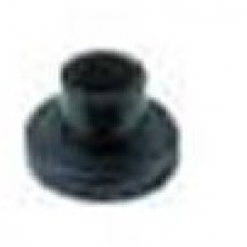 Boncuk İzolatör boğazlı T220 3mm