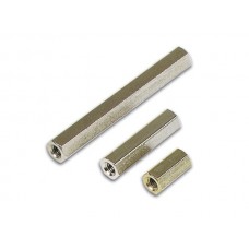 15mm Metal Distance