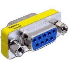 DSUB 9 DİŞİ-DİŞİ çevirici