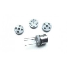 TO39 Plastik İzolator Pad Altlık 