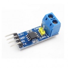 SN65HVD230 CAN Modülü DIP