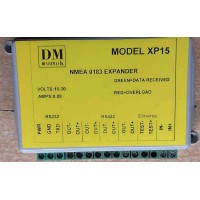 PM XP15 NMEA 0183 EXPANDER BUFFER ÇOKLAYICI DAĞITICI
