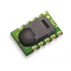 SHT11 Sıcaklık & Nem Sensörü