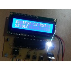 v1.0 Sarkaç Periyot Bulma