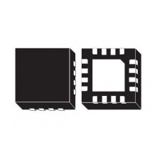 PIC16F1455-I/ML 16QFN