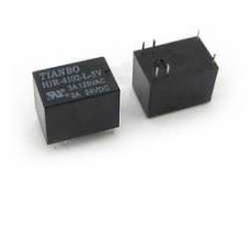 6 PIN 5V RÖLE TIANBO
