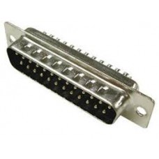 DSUB 25 ERKEK 180 DERECE