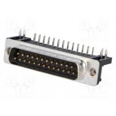 DSUB 25 ERKEK 90 DERECE