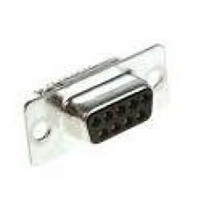 DSUB 9 DİŞİ 180 DERECE