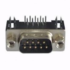 DSUB 9 ERKEK 90 DERECE