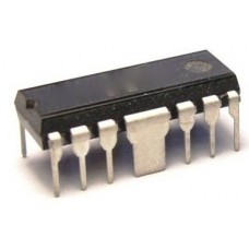 KA2206B DIP18 2.3W DUAL AUDIO AMPLIFIER