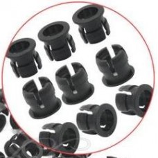 5MM LED MONTAJ PLASTİĞİ DIŞ HALKA