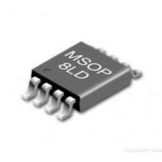 AD9833 D68 D 68 0 to 12.5MHz Oscillator MSOP8 