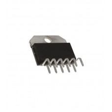 LM3886T MULTIWATT11