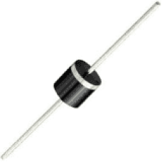 6A10 R6 1000V 6A DİYOT