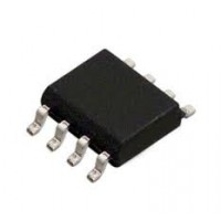 NE555 SMD SO8 ENTEGRE