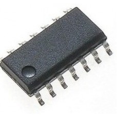 LM324A LM324ADR SMD SO14