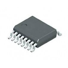 MT88E39AS CALLER ID IC SO16W