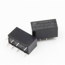 8 PİN 12V TELEKOM RÖLE RELAY