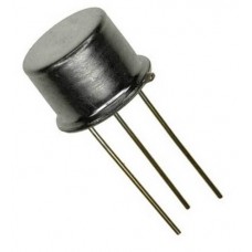 2N1613 TO39 0.5A 50V 3W NPN TRANSİSTÖR