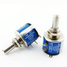 200R Telli Pot Çok Turlu