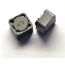 100uH 10A SMD BOBİN 