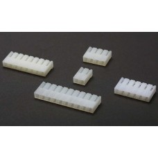 2 Pin 5.08mm Dişi Konnektör Pinsiz