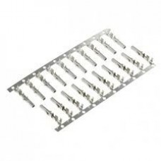 2.54mm Dişi Konnektör Pin