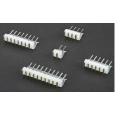 2 Pin 5.08mm Erkek Konnektör