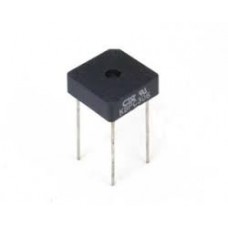 KBPC306 3A 600V KÖPRÜ DİYOT