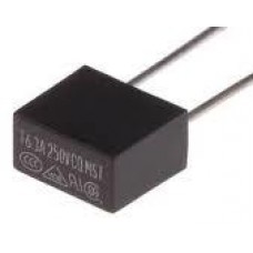 8x7x4mm mini sigorta 2A 250V MTST2A OZD:MTS1200A