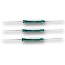 Reed Kontak Manyetik Switch Normalde Açık NO 25mm