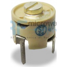 4-20pF 250V Trimmer Kapasite