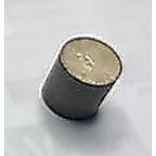 Ultrasonik Kristal Piezo Disk 13mmx13mm 100KHz