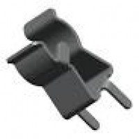 R3-5A 20mm Cam Sigorta Yuvası PCB Tip FUSE HOLDER