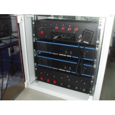 PM700 1MC ALARM ANONS MUZİK YAYIN SİSTEMİ